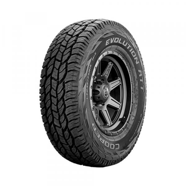 Pneu Cooper Aro 16 Evolution ATT 225/75R16 115/112R