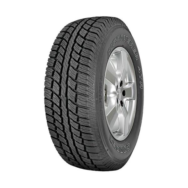 Pneu Cooper Aro 17 Discoverer ATR 265/70r17 121/118R - Cooper Tires