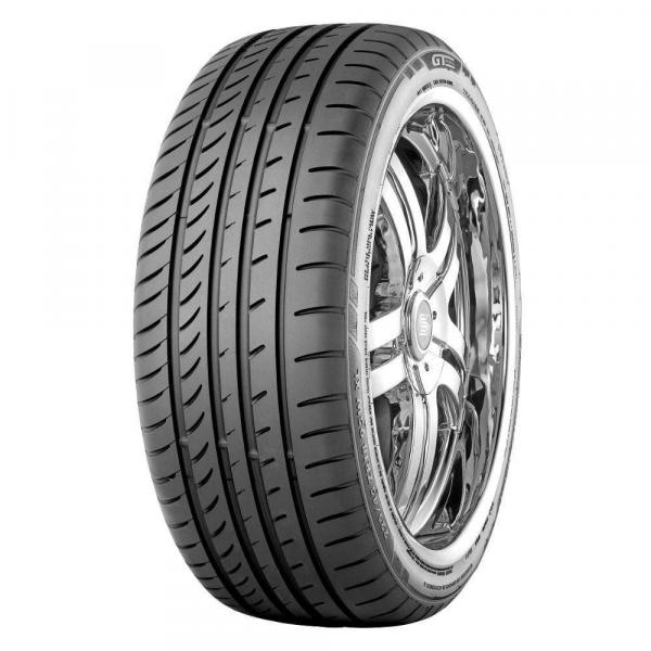 Pneu Corolla Linea Punto 205/40r17 84w Champiro Uhp1 Gt Radial