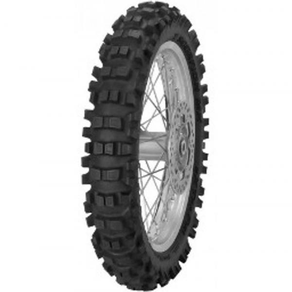 Pneu Crf 230f 100/100-18 59m Scorpion Extra Fun Traseiro Pirelli - Pirelli Moto