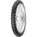 Pneu Crf 230F Exc250 Exc300 90/100-21 57m Scorpion Mid Hard Pirelli