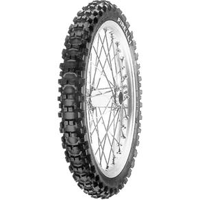 Pneu Crf 150F 70/100-19 42m Scorpion Xc Mid Hard (F) Pirelli