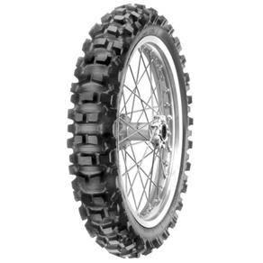 Pneu Crf230 Klx300 120/100-18 68m Scorpion Xc Mid Hard Pirelli