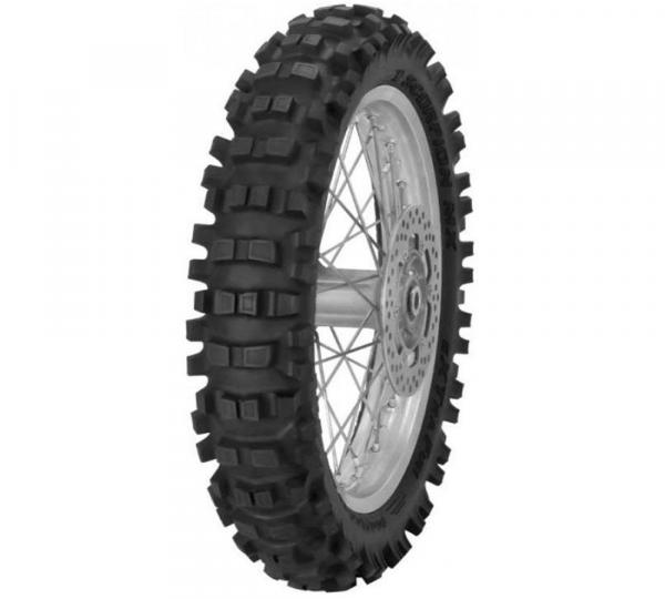 Pneu Crf230 Xr200 110/100-18 64M Scorpion Extra Fun (R) Pirelli - Pirelli Moto