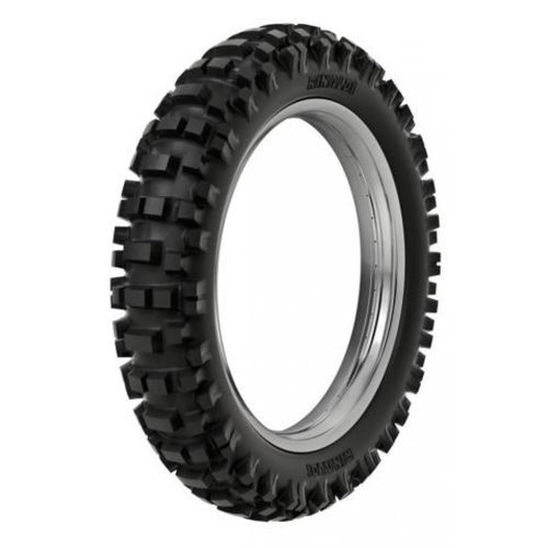 Pneu Cross Off-road Trilha 110/90-19 Rmx 35 - Rinaldi