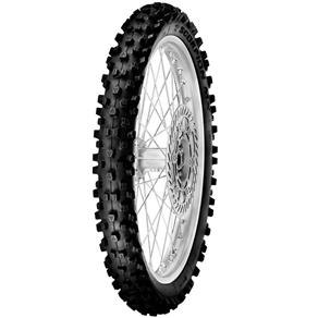 Pneu Cross Trilha Off Road 70/100-19 42m Nhs Scorpion Mx Extra J Pirelli