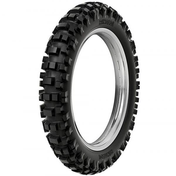 Pneu Cross Trilha Ttr 125 90/100-16 51M Rmx 35 Extreme Rinaldi