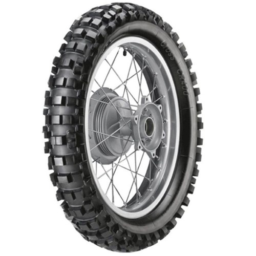 Pneu Cross Trilha Xr250 Xre300 Crf230 110/100-18 Cr400 Vipal