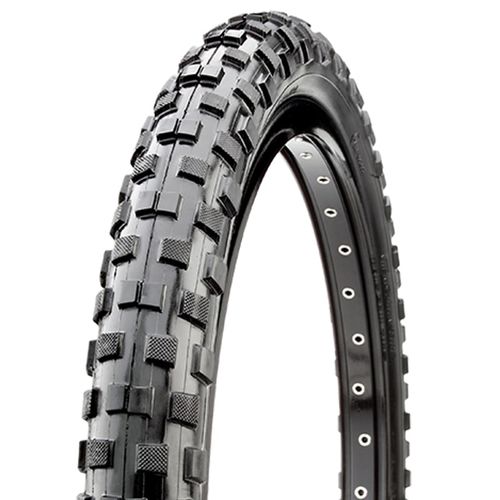 Pneu CST Caesar Bmx C1244 20x2.125 Arame Preto