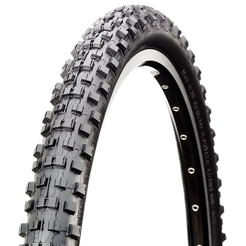 Pneu CST DH Traction C1388 26x2.35 (Arame) Preto