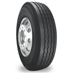 Pneu Dayton Aro 22,5" 275/80 R22,5 149/146L - D300 16L LISO