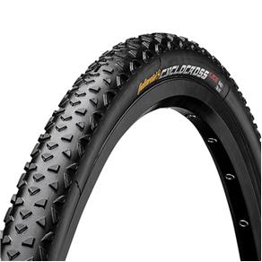 Pneu de Bicicleta 29x2.2 (55-622) X-King RaceSport Continental Preto -