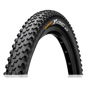 Pneu de Bicicleta 29X2.2 X-King Performance Continental -