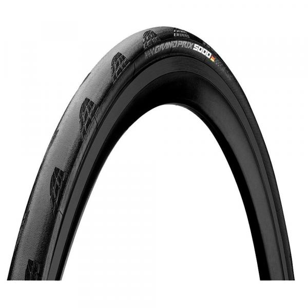 Pneu de Bicicleta Continental Aro 700 Grand Prix 5000 700X28 (28-622)