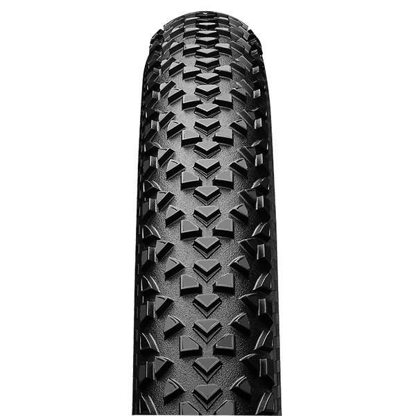 Pneu de Bicicleta Continental Aro 29 Race King Performance 29X2.0