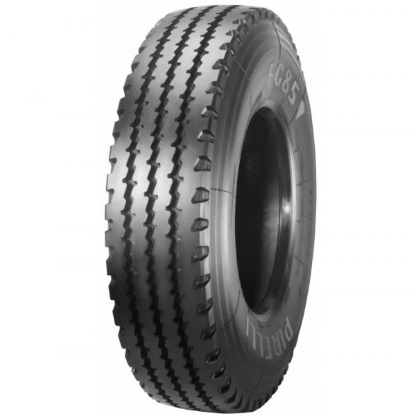 Pneu de Carga 215/75r17.5 126/124 Fg85 Pirelli