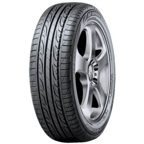 Pneu de Carro 185/60 R14 Sp Sport Lm704 Dunlop