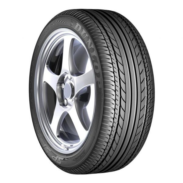 Pneu de Carro 195/60 R15 Lm704 88v Sp Sport Dunlop