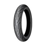 Pneu De Moto 120/70r17 Pilot Power 2ct Michelin 58w - Dianteiro