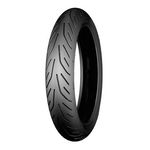 Pneu de Moto 120/70R17 Pilot Power 3 TL Dianteiro Michelin 58W