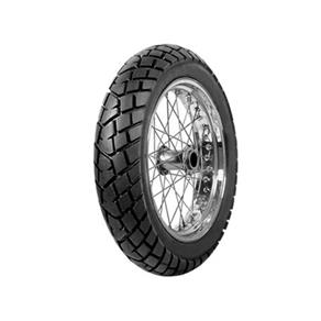 Pneu de Moto 120/80 - 18 M/C Scorpion MT 90 Pirelli 62S - Traseiro