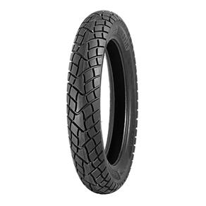 Pneu de Moto 100/80-18 Dual Sport TT Levorin 53S - Traseiro