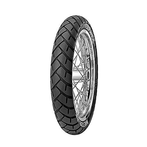 Pneu de Moto 80/90-21 Tourance Dianteiro Metzeler 48s