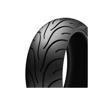 Pneu de Moto 180/55ZR17 M/C Pilot Road 2 Michelin 73W - Traseiro