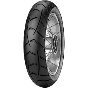 Pneu de Moto 190/55R17 Tourance Next Traseiro Metzeler 75W