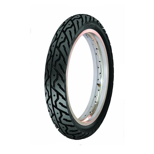 Pneu de Moto 4.10-18 60R RATTLER Traseiro Maggion