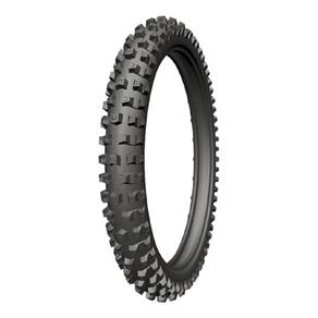 Pneu de Moto 80/100-21 Cross AC10 TT Dianteiro Michelin 51R