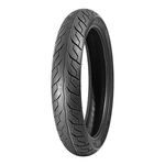 Pneu De Moto 80/100-18 Matrix Tt Levorin 47p - Dianteiro