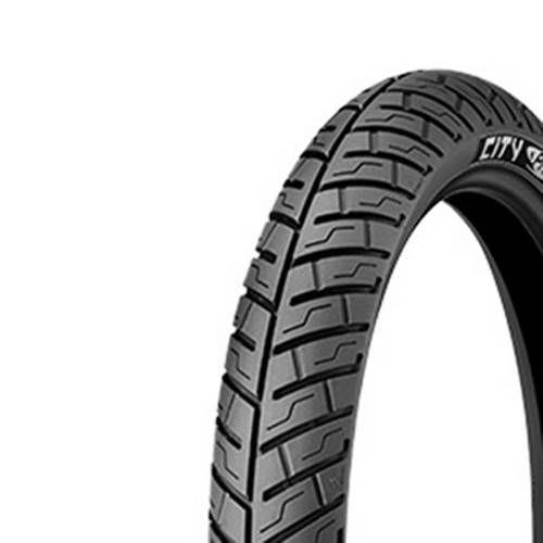 Pneu de Moto 90/80-16 City Pro Tl Tt Traseiro Michelin 51s