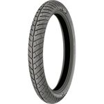 Pneu De Moto 90/80-16 City Pro Tl Tt Traseiro Michelin 51s