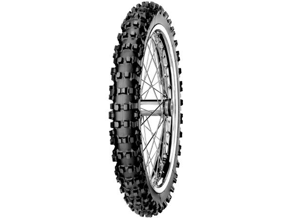 Pneu de Moto Aro 21” Metzeler Dianteiro 80/100 - 51V MC5 Cross