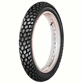 Pneu de Moto Aro 14 Maggion ST-6 para Motos de 125 a 200cc - Traseiro