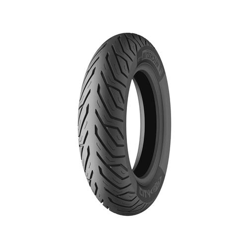 Pneu de Moto Aro 14 Michelin City Grip TL Dianteiro 90/90-14 M/C 46P