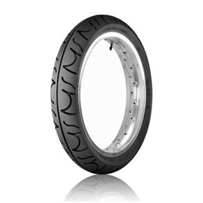 Pneu de Moto Aro 17 Maggion Sportissimo Dianteiro 100/80-17 52S