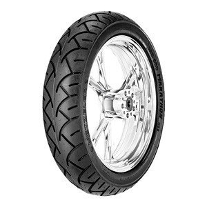 Pneu de Moto Aro 17 Metzeler ME880 120/70R17 58V