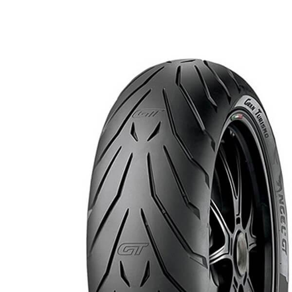 Pneu de Moto Aro 17 Pirelli Angel GT 150/70R17 69V