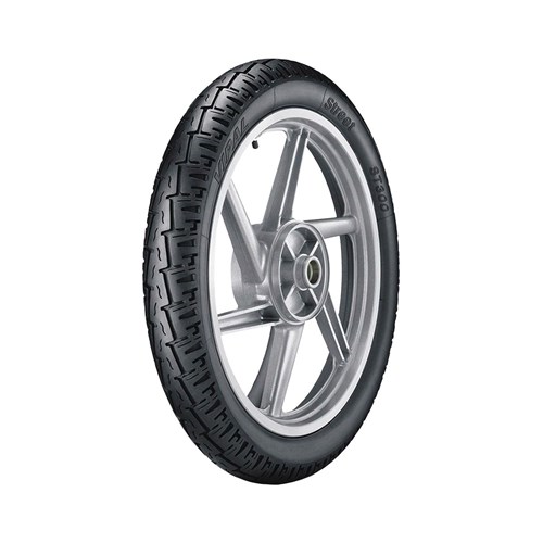 Pneu de Moto Aro 18 90/90-18 Vipal Street Traseiro St300