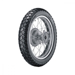 Pneu de Moto Aro 18 9090-18 Vipal Trail Traseiro TR300