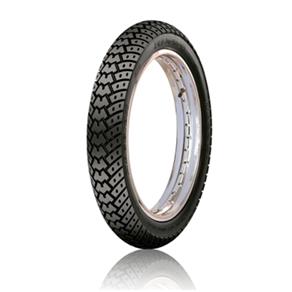 Pneu de Moto Aro 18 Maggion Predator Mr5 Traseiro 100/90-18 56P