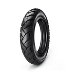 Pneu De Moto Bunker Adapt BR 90/90-19 Bros / Xre 300