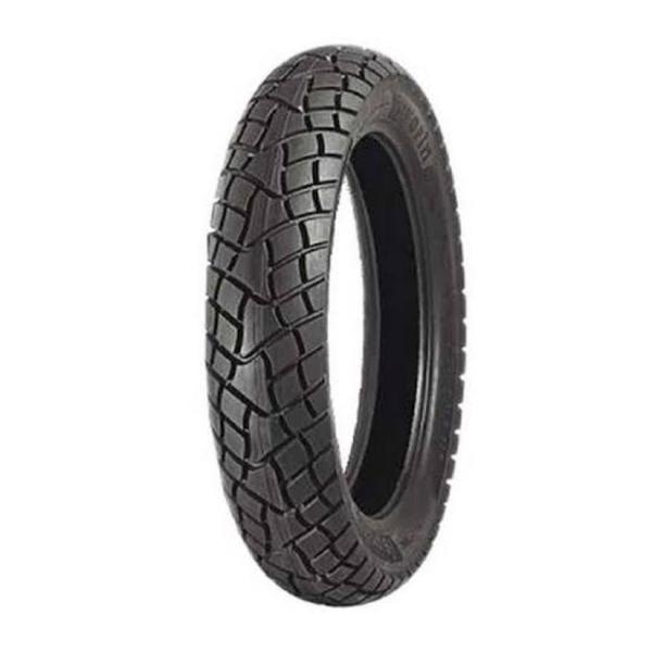 Pneu de Moto Levorin 110/90 - 17 60P DUAL SPORT Traseiro