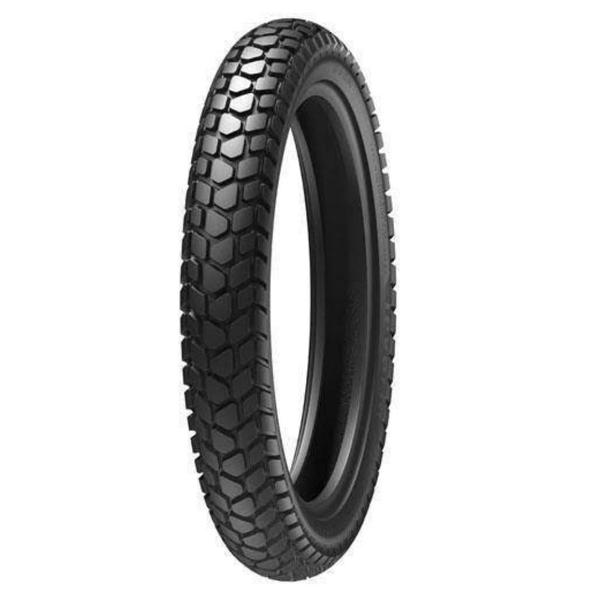 Pneu de Moto Levorin 110/80 - 18 58T DUNA EVO Traseiro