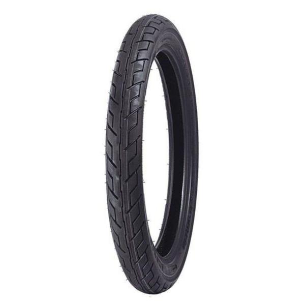 Pneu de Moto Levorin 2.75-18 AZONIC EVO 48P TL Reinf Diant