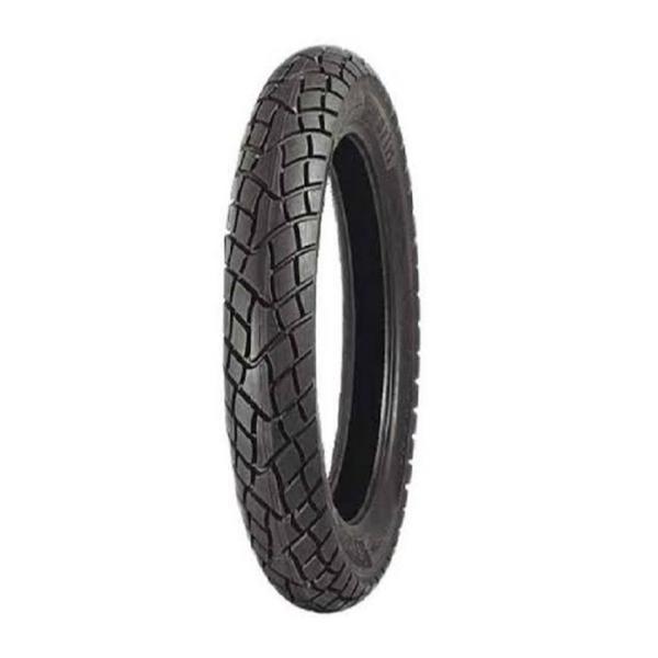 Pneu de Moto Levorin 80/100-18 47P DUAL SPORT Dianteiro