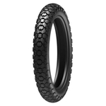 Pneu de Moto Levorin 80/100-14 49L DINGO EVO REINF Traseiro