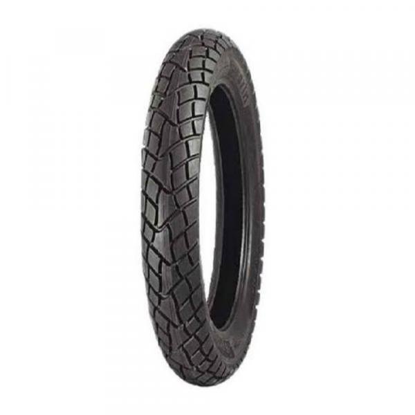 Pneu de Moto Levorin 90/90 - 21 54S DUAL SPORT Dianteiro